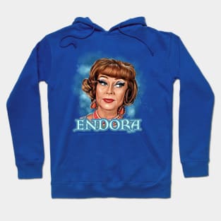 Bewitched - Endora Hoodie